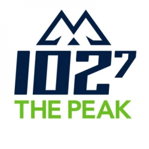 CKPK-FM 102.7 THE PEAK