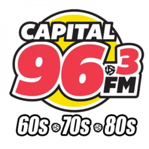 CKRA-FM Capital 96-3