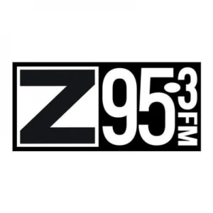 CKZZ-FM Z95.3