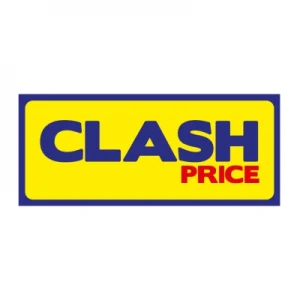 CLASH-Price