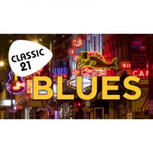 Classic 21 - Blues (RTBF)