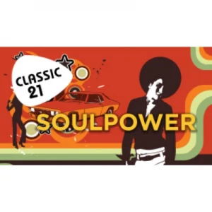 Classic 21 - Soulpower (RTBF)