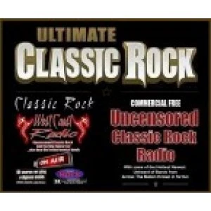Classic Rock ~ West Coast Radio