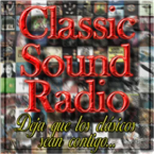 Classic Sound Radio