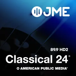 Classical 24© 89.9 HD2