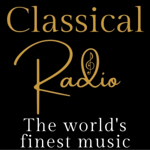 Classical Radio - Sleep Baby