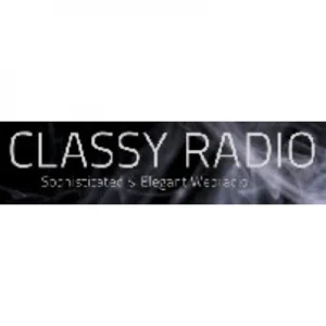 CLASSY-RADIO