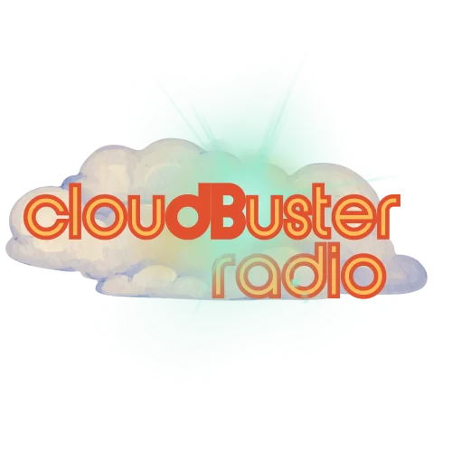 CloudBuster Radio