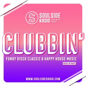 CLUBBIN' I Soulside Radio