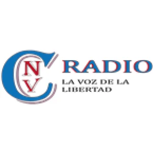 Cnv Radio - la voz de la libertad