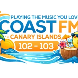 Coast FM Tenerife