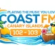 Coast FM Tenerife