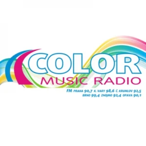 COLOR Music Radio