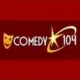 Comedy104