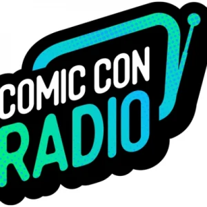 ComicConRadio