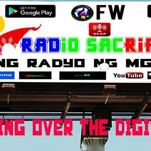 Community Billboard Radio Caritass Milan