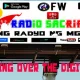 Community Billboard Radio Caritass Milan