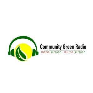 community green radio