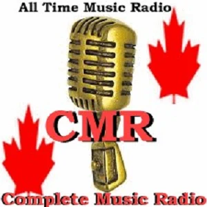Complete Music Radio