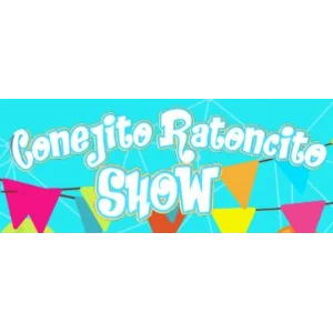 Conejito Ratoncito Show