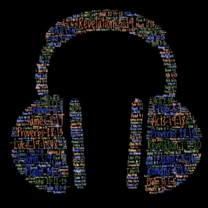 Confessionary Box Radio