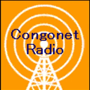 Congonet Radio