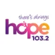 Contemporary Christian Radio - Hope 103.2