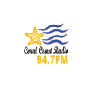 Coral Coast Radio