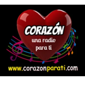 Corazón Radio