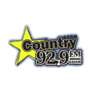 Country 92.9