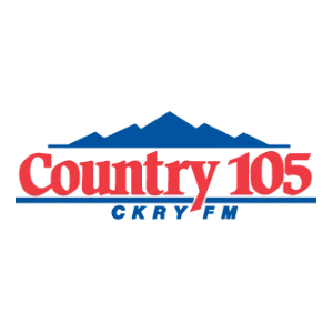Country CKRY 105 FM