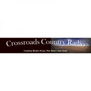 Country Crossroads Radio