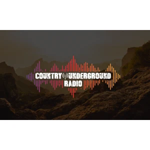 Country Underground Radio