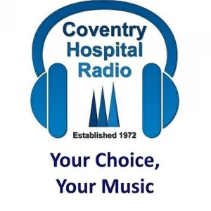 Coventry Hospital Radio