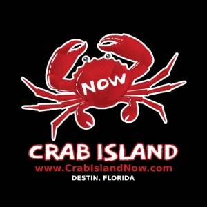 Crab Island NOW - EDM Dance Hits - FM Radio