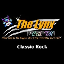 CRIK FM - The Lynx Classic Rock