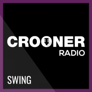 Crooner Radio Swing