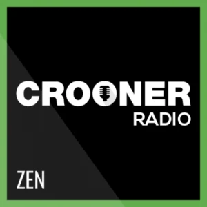Crooner Radio Zen