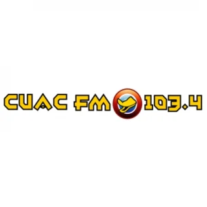 Cuac FM 103.4 FM