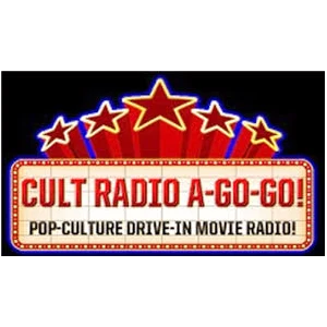 Cult Radio A-Go-Go!