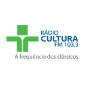 Cultura FM 103.3