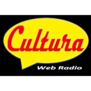 Cultura Web Radio