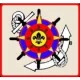 Curaçao Scouts on the air