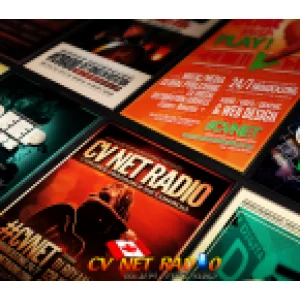 CV Net Radio