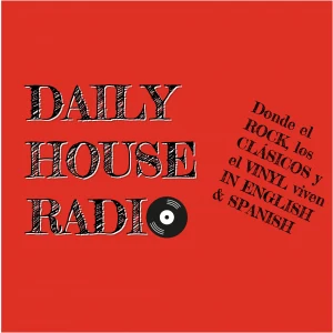 Daily House Radio