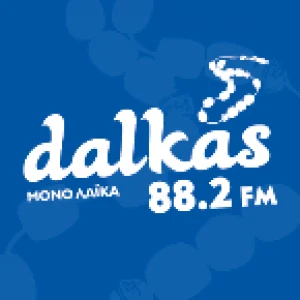 Dalkas 88.2