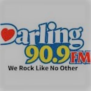 Darling fm 90.9 cape