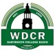 Dartmouth College Radio/WebDCR