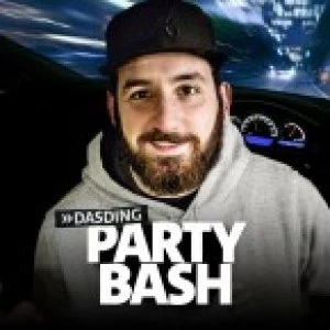 DASDING Party Bash
