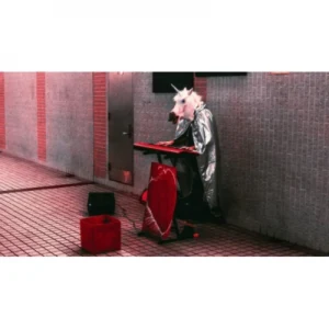 DASDING - Zukunftsmusik